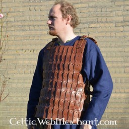 Armadura lamelar medieval - Celtic Webmerchant