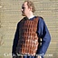 Early medieval lamellar armour - Celtic Webmerchant