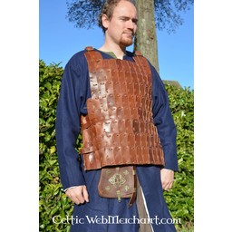 Armadura lamelar medieval - Celtic Webmerchant