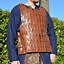 Armadura lamelar medieval - Celtic Webmerchant