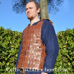 Armadura lamelar medieval - Celtic Webmerchant