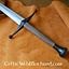 Longsword replica HEMA - Celtic Webmerchant