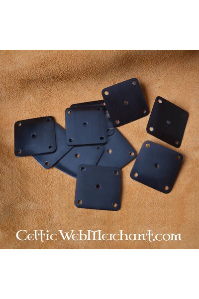 Corne carte de tissage - Celtic Webmerchant