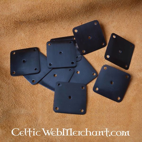 Hoornen weefkaartje - CelticWebMerchant.com