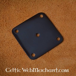 Horn karta tkania - Celtic Webmerchant