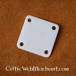 Carte de tissage en os - Celtic Webmerchant