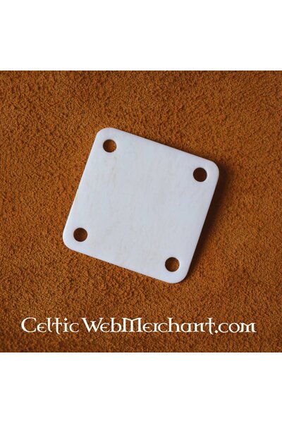 Bone weaving card - Celtic Webmerchant