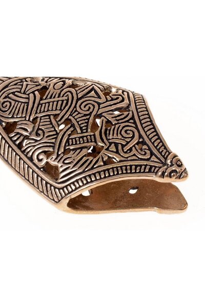 Skida änden Jellingen - Celtic Webmerchant