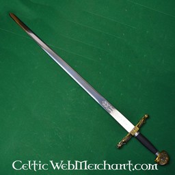 Epée de Charlemagne - Celtic Webmerchant