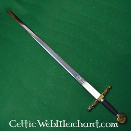 Karel de Grotezwaard - Celtic Webmerchant