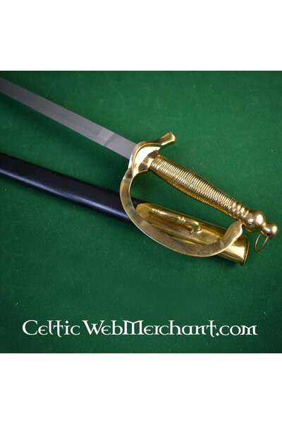 Amerykański szabla - Celtic Webmerchant