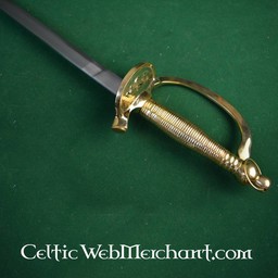 Amerikaanse sabel - Celtic Webmerchant