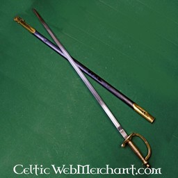 Sciabola americana - Celtic Webmerchant