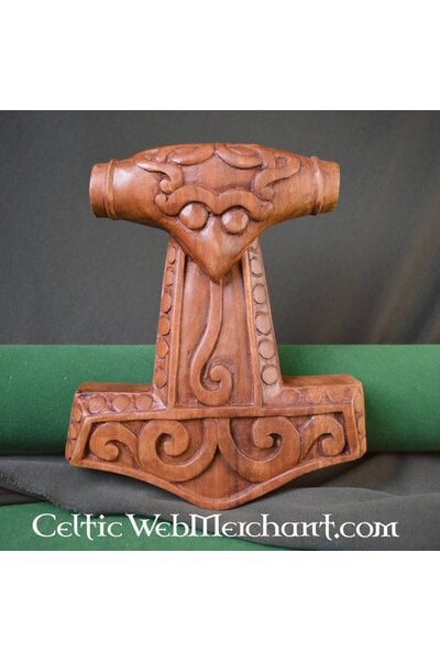 Thors hammer Scania - Celtic Webmerchant