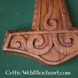 Marteau de Thor, Scania - Celtic Webmerchant