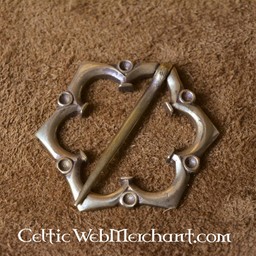 Broche gótico grande - Celtic Webmerchant