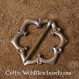 Stor gotiska brosch - Celtic Webmerchant