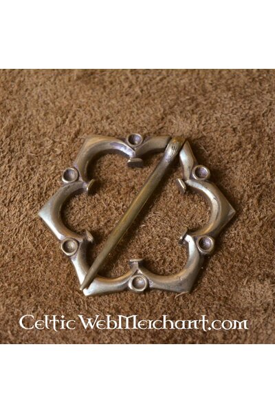 Grande broche gothique - Celtic Webmerchant
