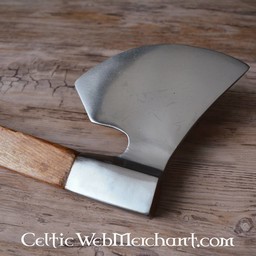 14th century German axe - Celtic Webmerchant