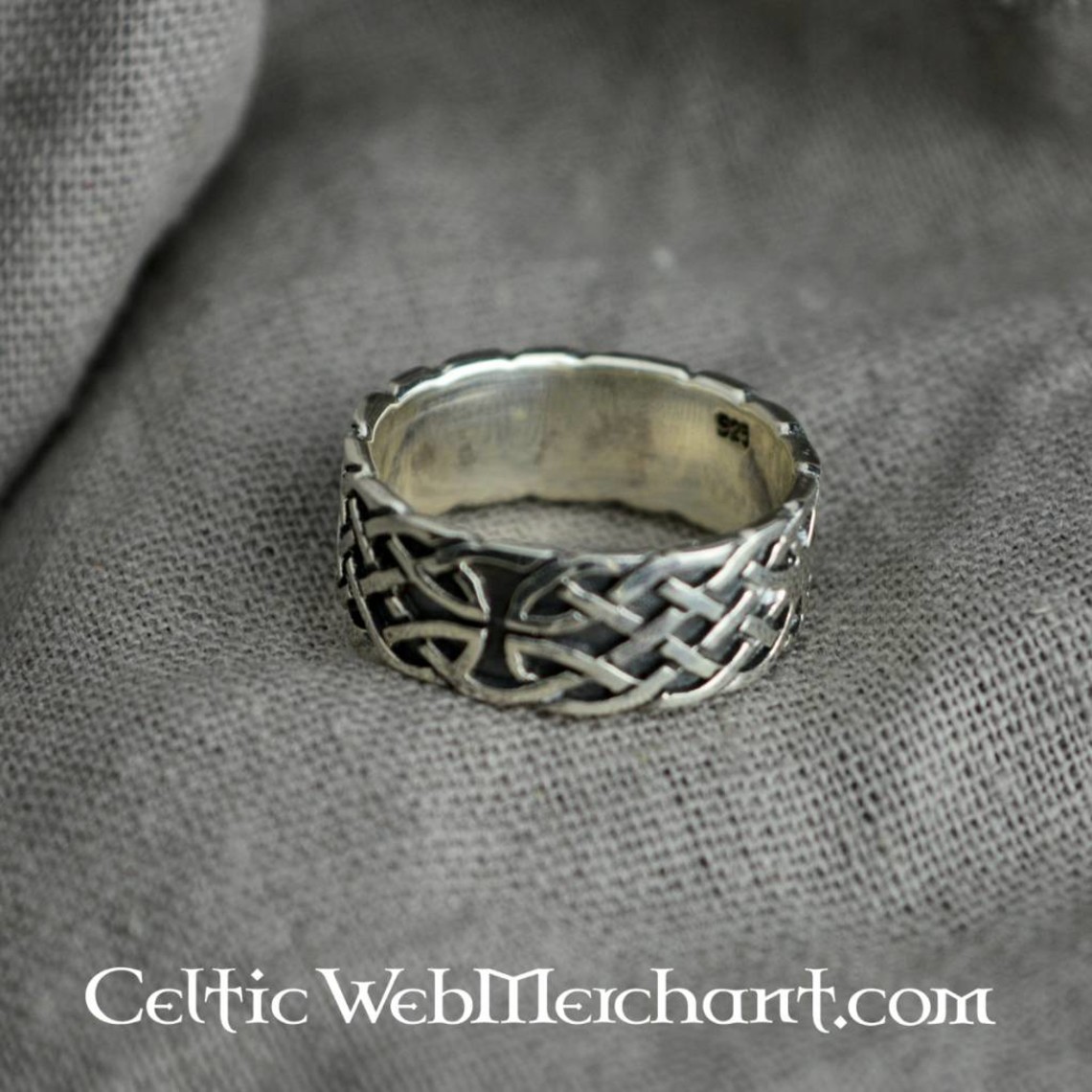 celtic ring
