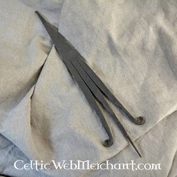 Medieval kindling holder - Celtic Webmerchant