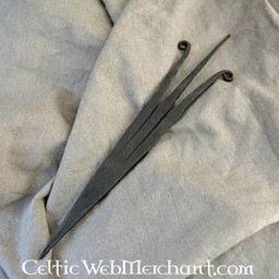 Medieval kindling holder - Celtic Webmerchant