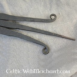 Medieval kindling holder - Celtic Webmerchant
