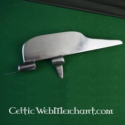 Early glaive head (1350-1400) - Celtic Webmerchant