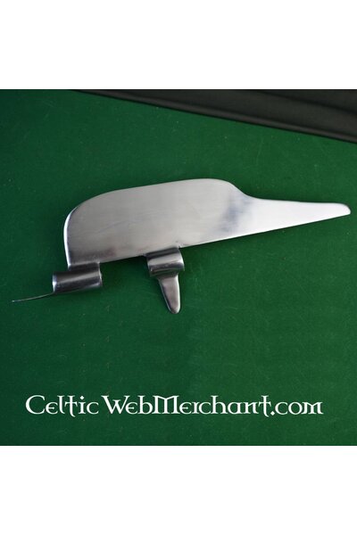 Vroege glevekop (1350-1400) - Celtic Webmerchant