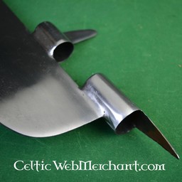 Tidig glav huvud (1350-1400) - Celtic Webmerchant