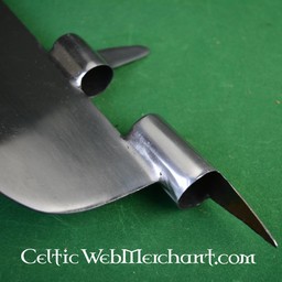 Early glaive head (1350-1400) - Celtic Webmerchant