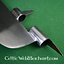 Early glaive head (1350-1400) - Celtic Webmerchant