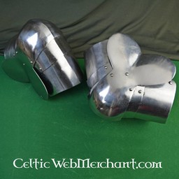 Rodilleras de arquero - Celtic Webmerchant