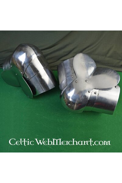 Archer knees - Celtic Webmerchant