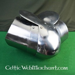Rodilleras de arquero - Celtic Webmerchant