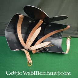 Boogschutterskniestukken - Celtic Webmerchant