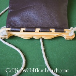 Viking Beutel Haithabu - Celtic Webmerchant