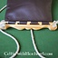 Viking pouch Haithabu - Celtic Webmerchant