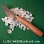 15th century kitchen knife - Celtic Webmerchant