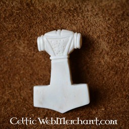 Bone Ödeshög Tors hammare - Celtic Webmerchant