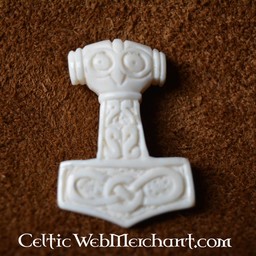 Bone Ödeshög Tors hammare - Celtic Webmerchant