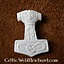 Bone ödeshög Thors hammer - Celtic Webmerchant