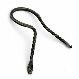 Trinkhorn Halter auf der Straße - Celtic Webmerchant