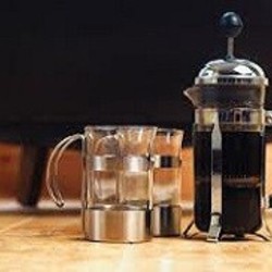Coffee brewing methods