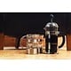 Coffeee brewing methods