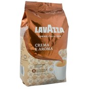 Lavazza Crema e Aroma 1 kg ab € 17,63