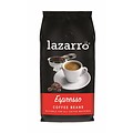 Lazarro Espresso beans 1 kg