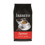 Lazarro Espresso bonen 1 kg vanaf € 11,50