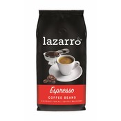 Lazarro Espresso bonen 1 kg vanaf € 7,90