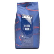 Lavazza Crema E Aroma Espresso Blue beans 1 kg from € 19,88